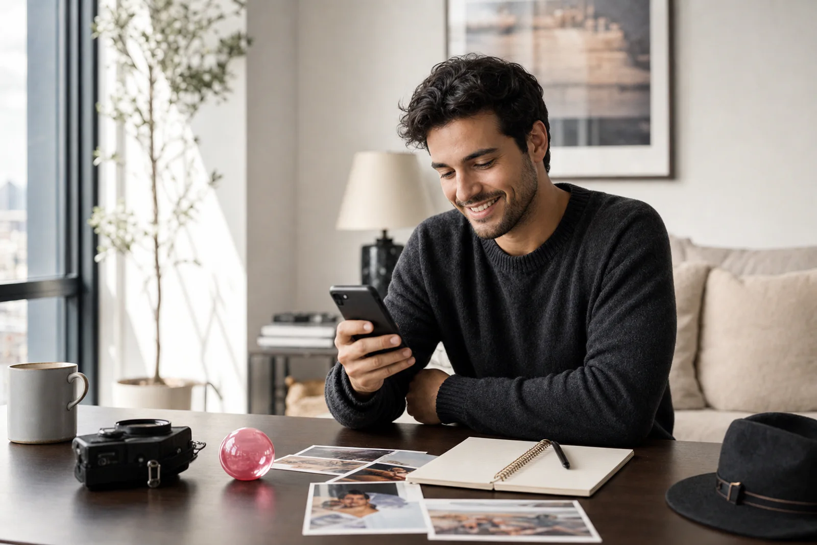 So verbesserst du dein Dating-Profil 2026